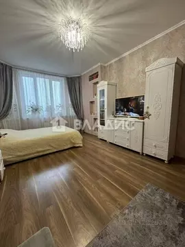 1-к кв. Московская область, Балашиха ул. Калинина, 17/10к2 (47.3 м)