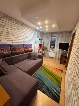 2-к кв. Иркутская область, Братск ул. Обручева, 16 (42.0 м)