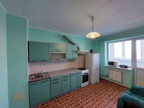 1-к кв. Свердловская область, Екатеринбург ул. Куйбышева, 80к1 (54.3 ...