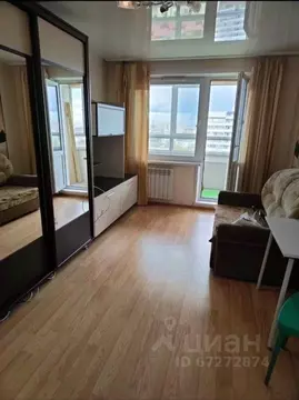 Студия Кировская область, Киров Комсомольская ул., 113а (27.0 м)