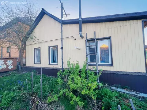 Дом в Миасс, улица Пушкина, 160 (66.1 м)