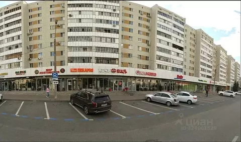 2-к кв. Татарстан, Казань ул. Декабристов, 85 (51.5 м)