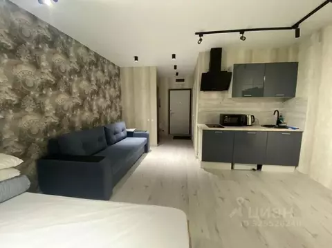 Студия Татарстан, Казань ул. Умырзая, 12 (30.0 м)