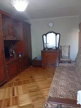 2-к кв. Краснодарский край, Анапа ул. Ленина, 161 (46.0 м)