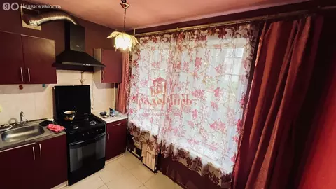 2-комнатная квартира: Щёлково, улица Беляева, 15 (41.2 м)