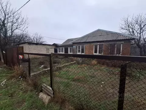 Дом в Ростовская область, Волгодонск пер. 8 Марта, 29 (100 м)