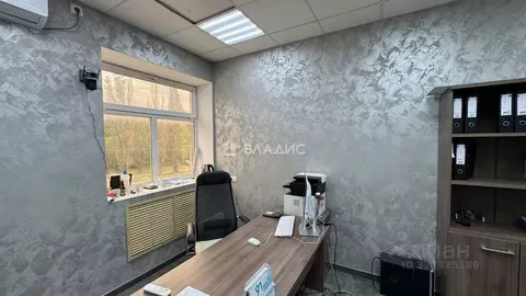 Офис в Пензенская область, Пенза ул. Аустрина, 98 (34 м)