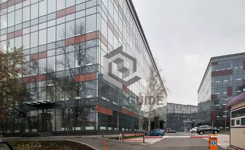 Офис в Москва Каширское ш., 3К2С4 (18 м)