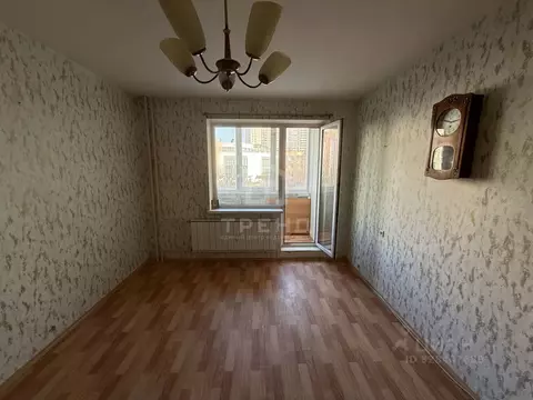 1-к кв. Санкт-Петербург Мебельная ул., 45к1 (34.6 м)