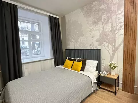 Комната Санкт-Петербург Кавалергардская ул., 14-16А