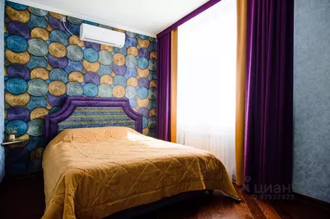 Комната Оренбургская область, Оренбург Тракторная ул., 3 (40.0 м)