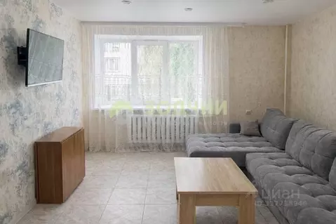 2-к кв. Чувашия, Чебоксары Московский просп., 5 (61.1 м)