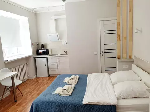 1-к кв. Ленинградская область, Выборг ул. Сторожевой Башни, 17 (23.0 ...