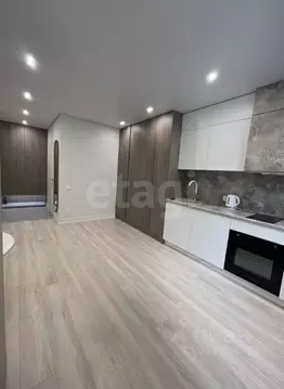 Студия Ярославская область, Ярославль ул. Бурмакинская, 7 (28.28 м)