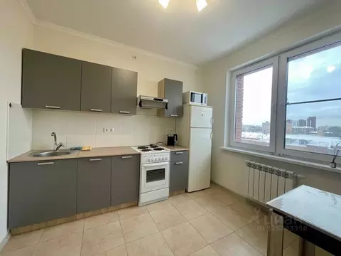 1-к кв. Москва Гостиничный проезд, 10 (42.0 м)