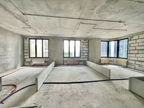 3-к кв. Москва ул. Василия Ланового, 5 (70.0 м)