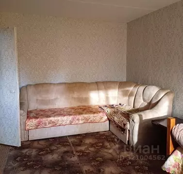 1-к кв. Челябинская область, Челябинск ул. Образцова, 21 (32.0 м)