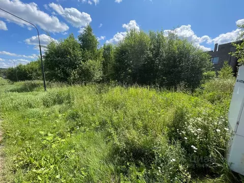 Участок в Москва Фаворит кп, 600 (11.02 сот.)