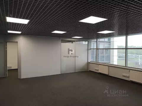 Помещение свободного назначения в Москва ул. Василисы Кожиной, 1 (75 ...