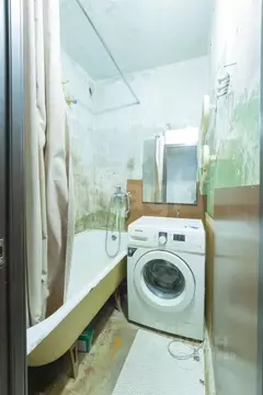 1-к кв. Пермский край, Пермь ул. Александра Матросова, 6 (30.2 м)