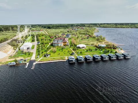 Дом в Тверская область, Калязинский муниципальный округ, Павлова ...