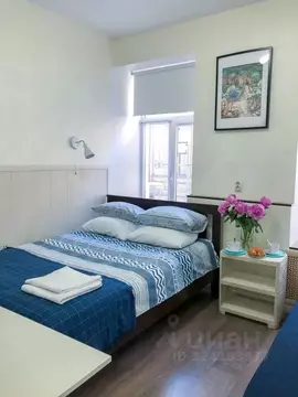 Комната Санкт-Петербург Невский просп., 134Б