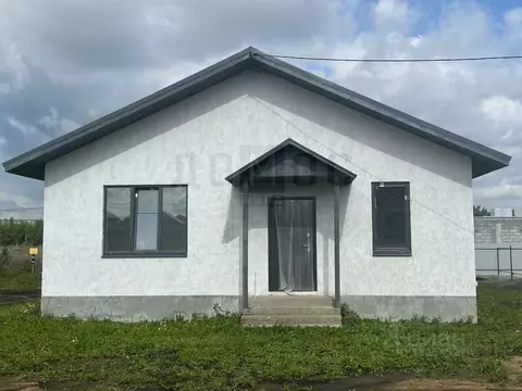 Дом в Свердловская область, Полевской муниципальный округ, с. ...