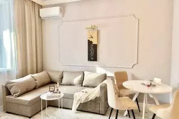 1-к кв. Татарстан, Казань ул. Жуковского, 9 (51.0 м)