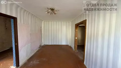 2-комнатная квартира: Крымск, улица Ленина, 235 (43.8 м)