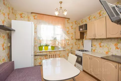 1-к кв. Ярославская область, Ярославль Липовая Гора жилрайон, ул. ...