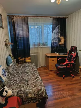 Комната Санкт-Петербург ул. Жени Егоровой, 5К1 (12.0 м)