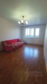 2-к кв. Курская область, Курск Курского завода тракторных запчастей ...