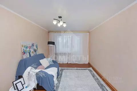 2-к кв. Воронежская область, Воронеж ул. Циолковского, 113/3 (45.6 м)