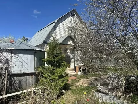 Дом в Татарстан, Казань Родник-4 СТ, 267 (41 м)