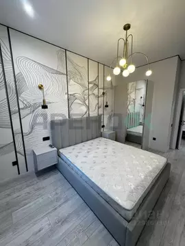 2-к кв. Татарстан, Казань Чистопольская ул., 88 (55.0 м)