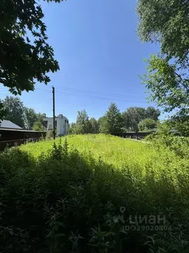 Участок в Калининградская область, Калининград Дивное СНТ, ул. Лесная, ...