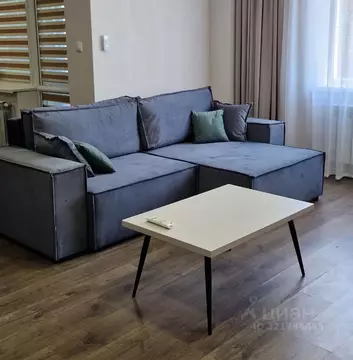 1-к кв. Ростовская область, Таганрог ул. Ленина, 226-5 (46.0 м)