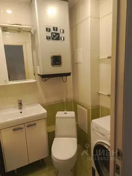 3-к кв. Архангельская область, Архангельск ул. Дежневцев, 8к2 (61.4 м)