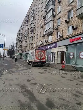 Офис в Москва Варшавское ш., 10К1 (78 м)