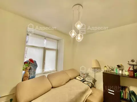 Студия Волгоградская область, Волгоград ул. Им. Циолковского, 2 (17.4 ...