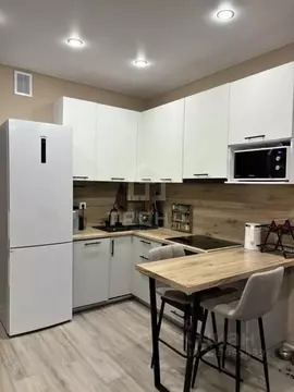 1-к кв. Санкт-Петербург ул. Среднерогатская, 11к2 (45.2 м)