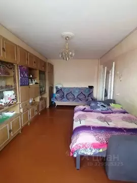1-к кв. Иркутская область, Ангарск 19-й мкр, 11 (34.5 м)