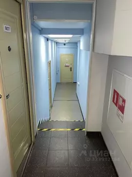 Офис в Москва Новослободская ул., 48 (480 м)