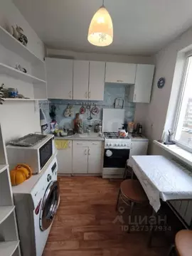 2-к кв. Московская область, Яхрома Дмитровский муниципальный округ, ...