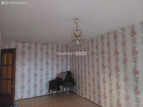 2-комнатная квартира: Электроугли, Пионерская улица, 2А (48.3 м)