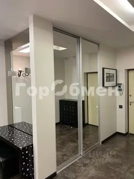 3-к кв. Москва Чапаевский пер., 3 (128.1 м)