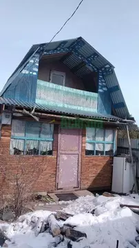 Участок в Забайкальский край, Читинский район, Угданское с/пос, № 95 ...