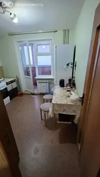 1-комнатная квартира: Чебоксары, улица Яблочкова, 8/2 (40 м)