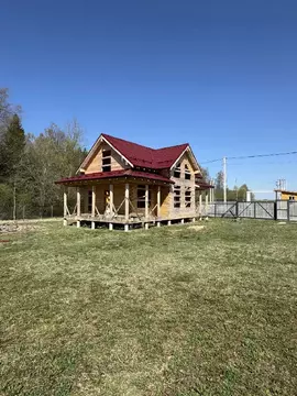 Продается дом в КП Петряиха