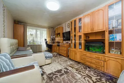 1-к кв. Рязанская область, Рязань Московское ш., 41к1 (33.2 м)